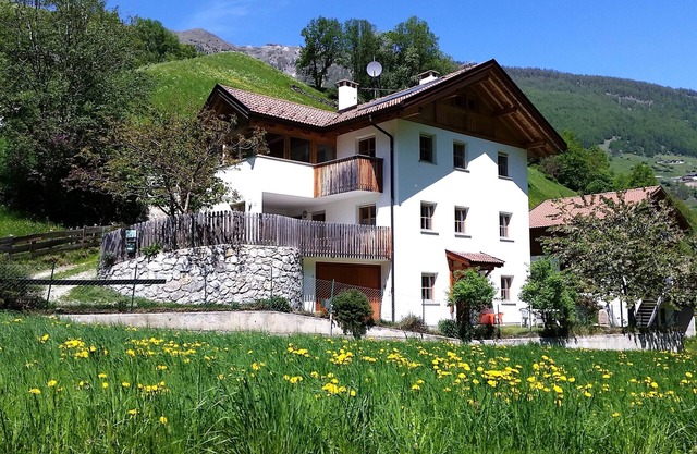 APP. 1 AUHAUS large most beautiful apartment for 2, ideal for 4 maximum 5 persons