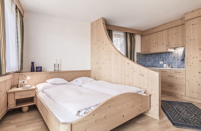 App. PETER - Erlenbach house in Schenna near Merano