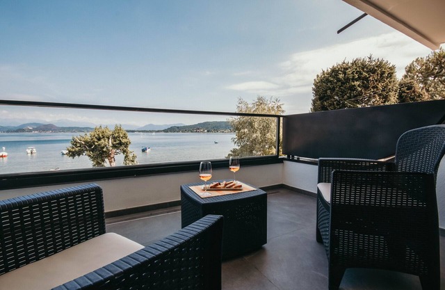 Appartamento Martina - Lakeside L&B