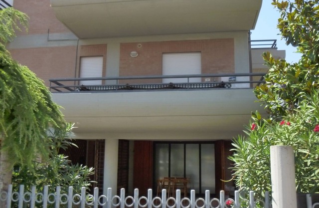 Appartamento 800 Metri dal Mare