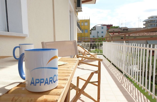 ApparConfort Junior Riccione