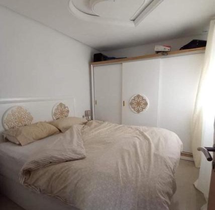 Appart a 5 min à pied de la plage