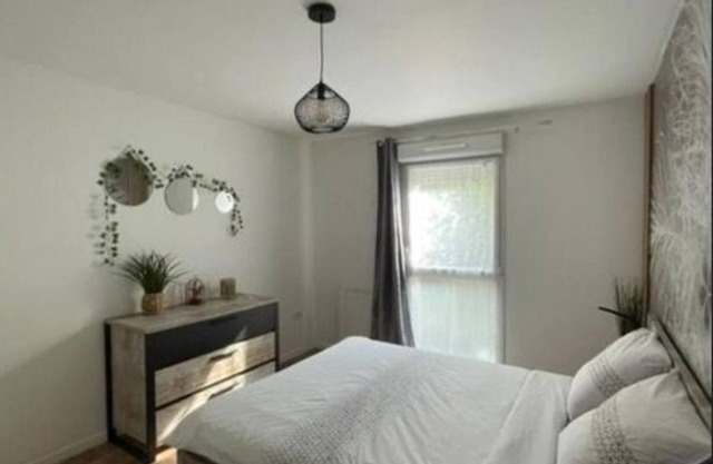 Appart Cosy de Kalou