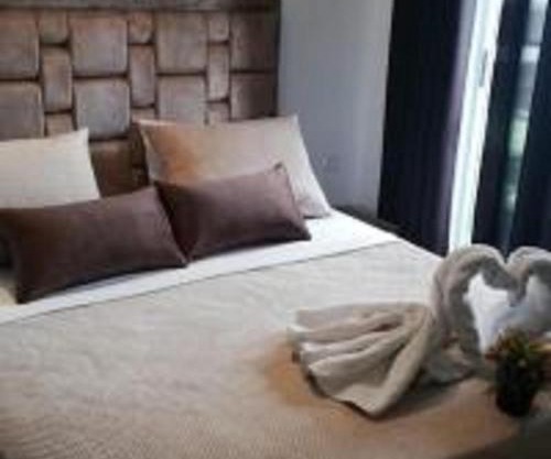 Appart Hôtel Tanger Paname