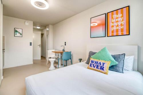 Appart'hôtel Toulouse Zénith