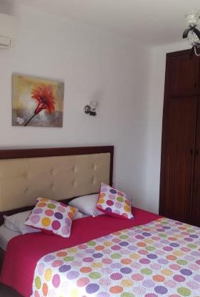 appart hotel cabo dream