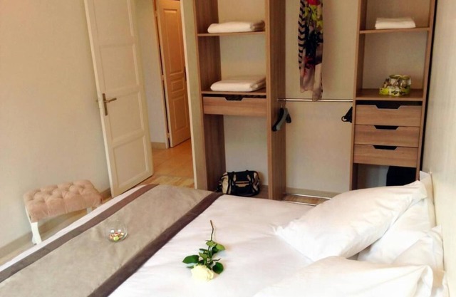 APPART'HOTEL61