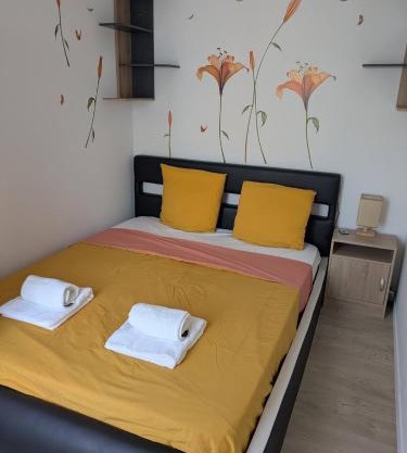 Appart T1bis 31m2 Blagnac proche Tram