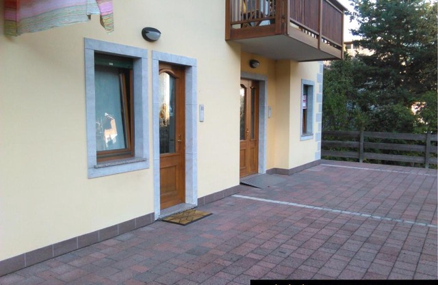 Appartamenti Le Ante