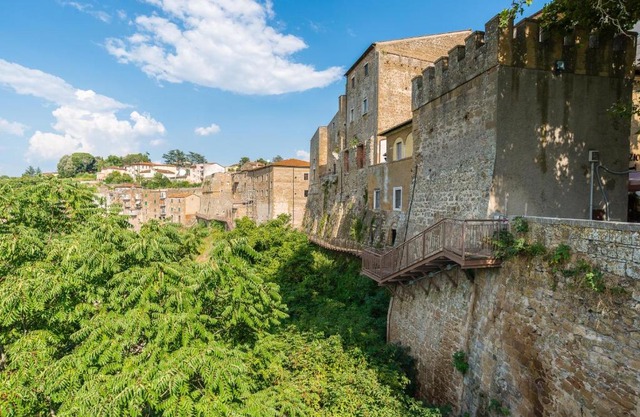 Appartamenti Bella Vista