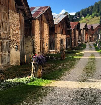 Appartamenti Benvenuti