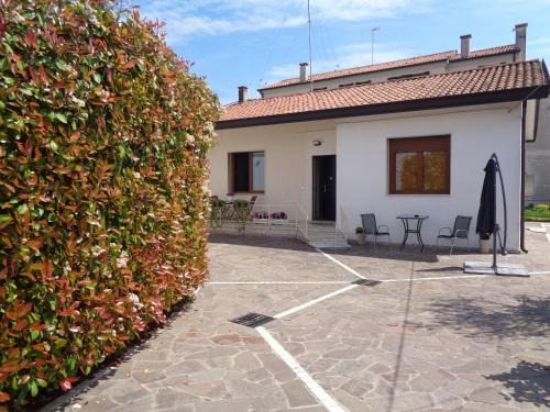 Appartamenti C&M Al Cortile vicino Venezia e Aeroporto VCE