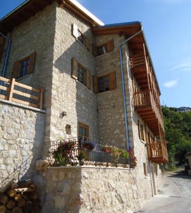 Appartamenti Camere Masi Brenta