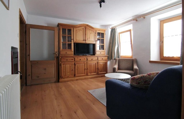 Appartamenti dolomitici