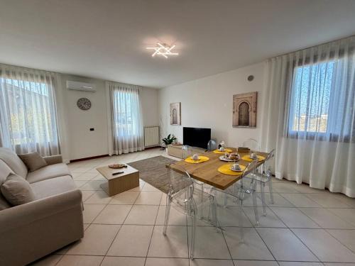 Appartamenti Euganea - Rovolon