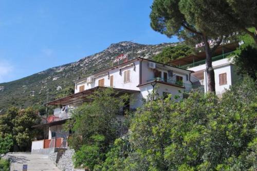 Appartamenti Fetovaia Lavanda