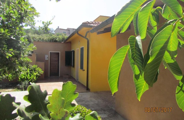 Appartamenti i Tigli