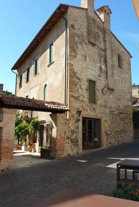 Appartamenti Quota 101