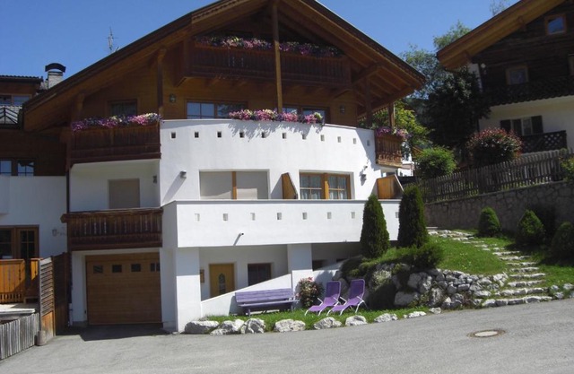 Appartamenti Residence Pars