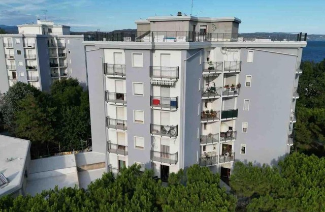 Appartamenti "Venus" a Marina Julia per 4 o 6 persone