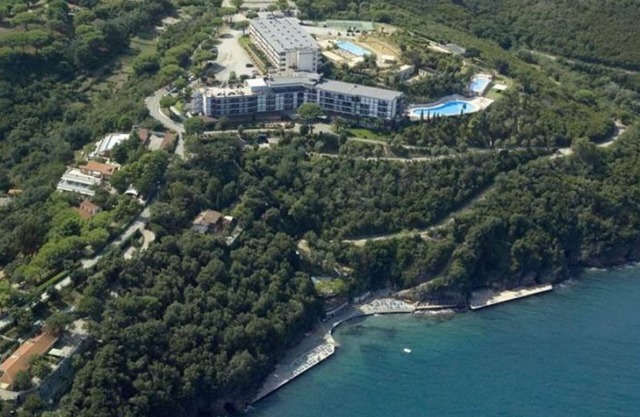 APPARTAMENTI VERDE BLU - VERDE BLU 626