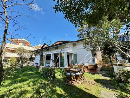 Appartamenti Villa Renata