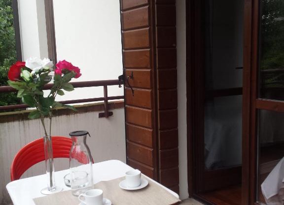 Appartamentino uso esclusivo