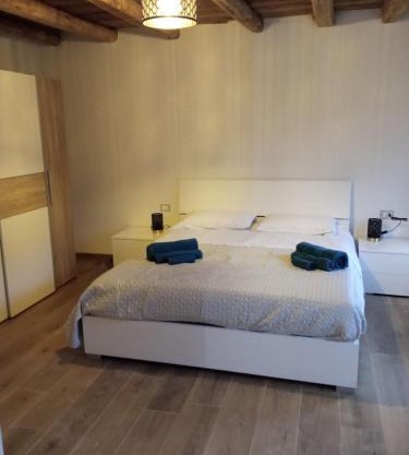 Appartamento 2 Sottocastello