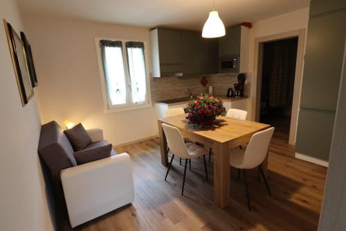 Appartamento al Sole