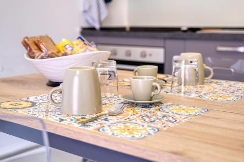 Appartamento AL 45 B.go Roma -Vr- con garage