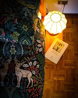 Appartamento Ambata - Fronte Piste da Sci