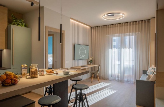 Appartamento AmaRèmin - Vivere Rimini