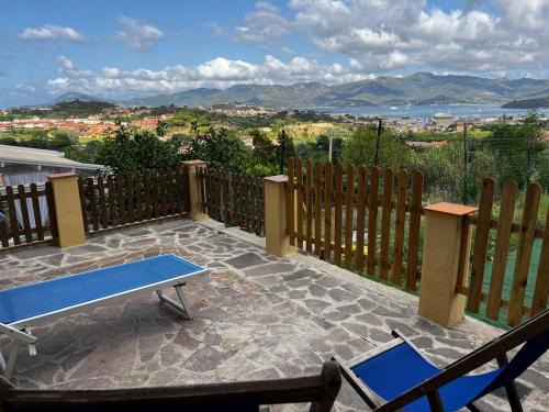 Appartamento Azzurro Mare