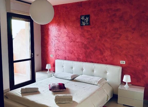 Appartamento Carino Splendido Trivano Panoramico IUN S3308