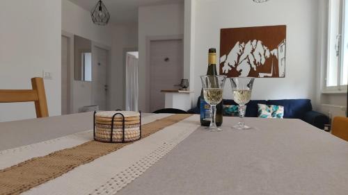 Appartamento - Cave del Predil