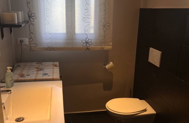 Appartamento Completo a Dosson Centro