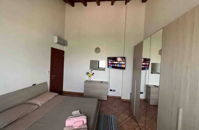 Appartamento Confortevole