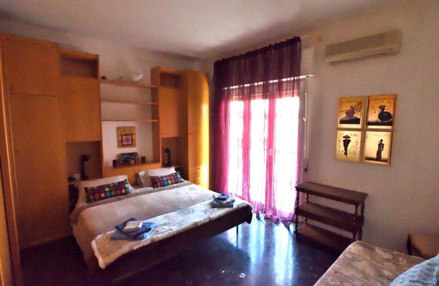 Appartamento Das Karma