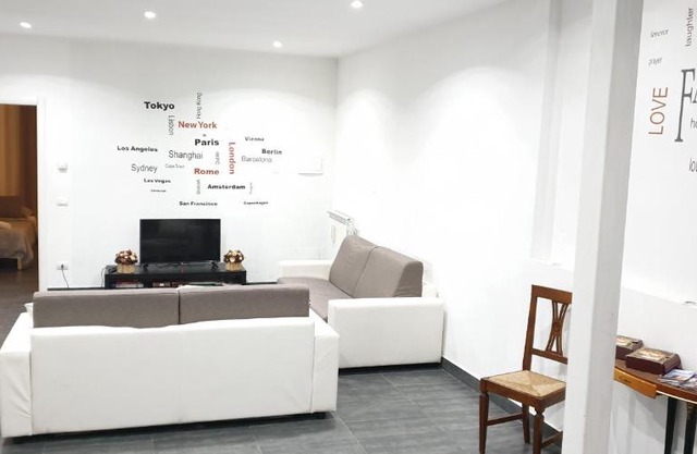 Appartamento delle STAR