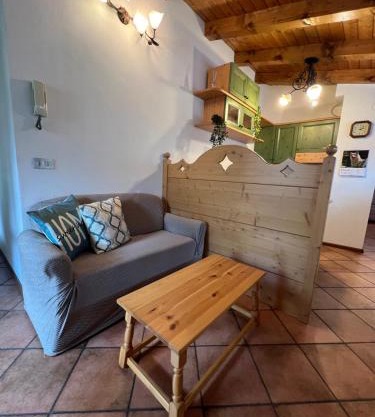 Appartamento Diamante - Ad un passo dalla Ciclabile