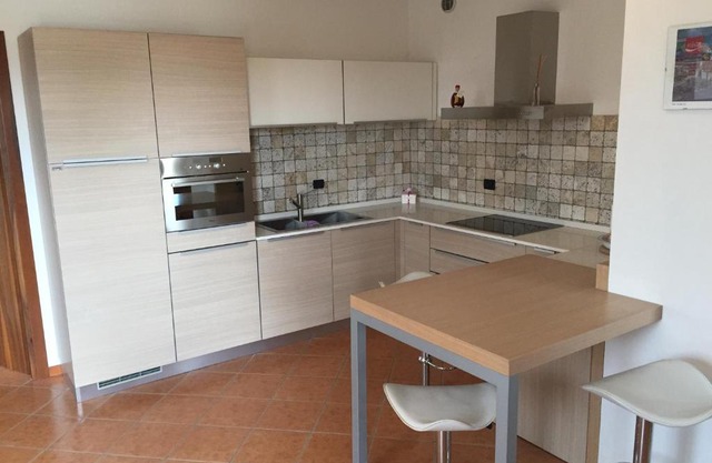 Appartamento Il Castagno