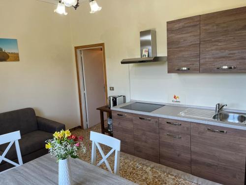 appartamento Il Galletto