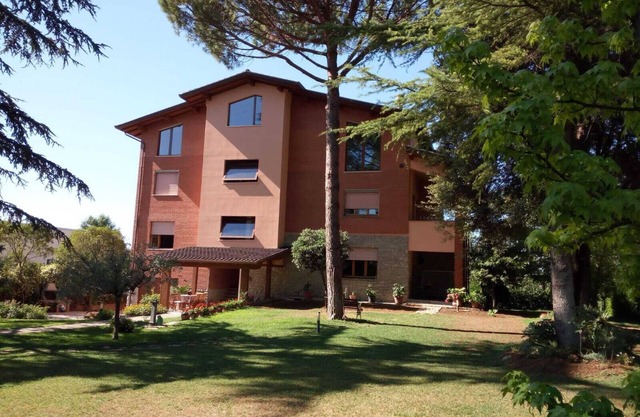 Appartamento Il Girasole