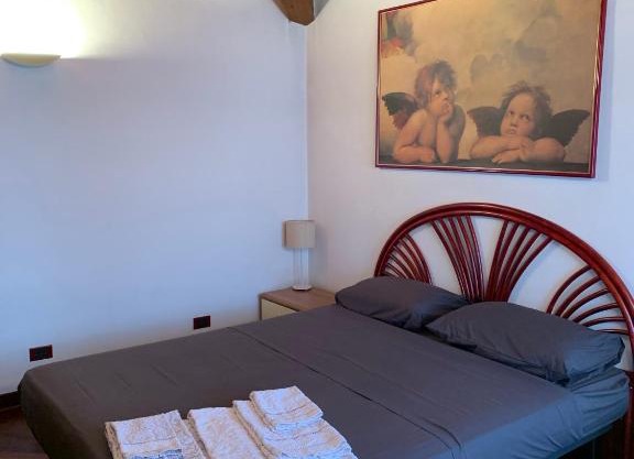 Appartamento in centro Conegliano