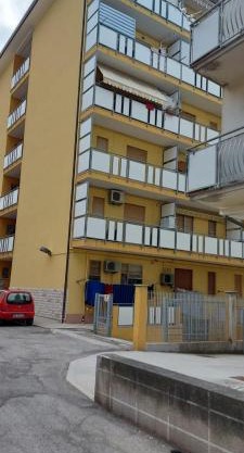APPARTAMENTO IN SOTTOMARINA DI CHIOGGIA