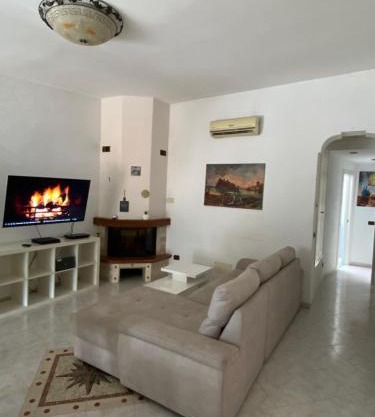 Appartamento Ischia Porto DM