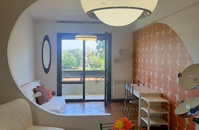 Appartamento Velocipede