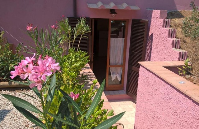 Appartamento L'Oleandro