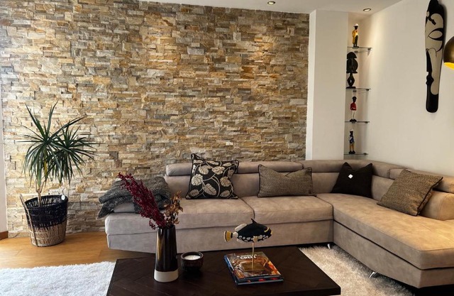 Appartamento l’Orient Express