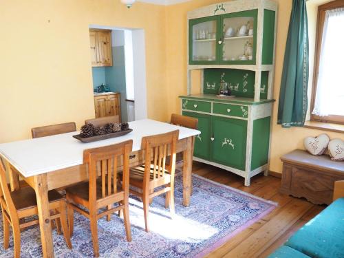 Appartamento La Giasena - Vista Lago